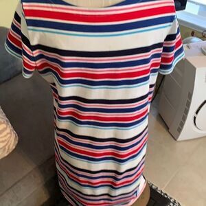 Size large Tommy Hilfiger dress